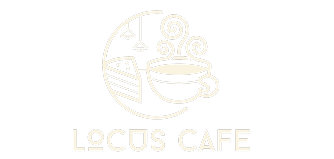 Locus Cafe Logo